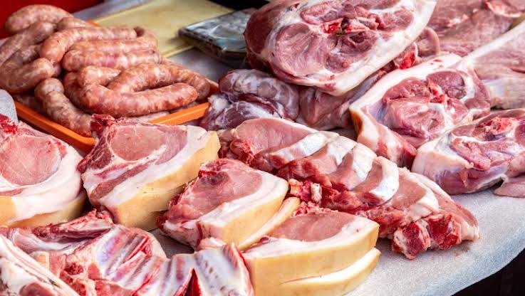 Carne de porc